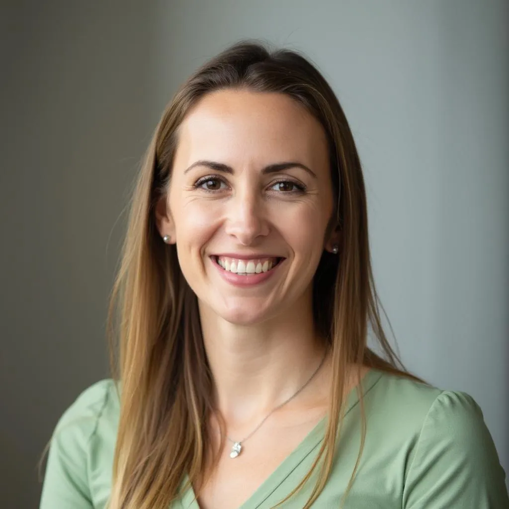Foto de Lucía Navarro